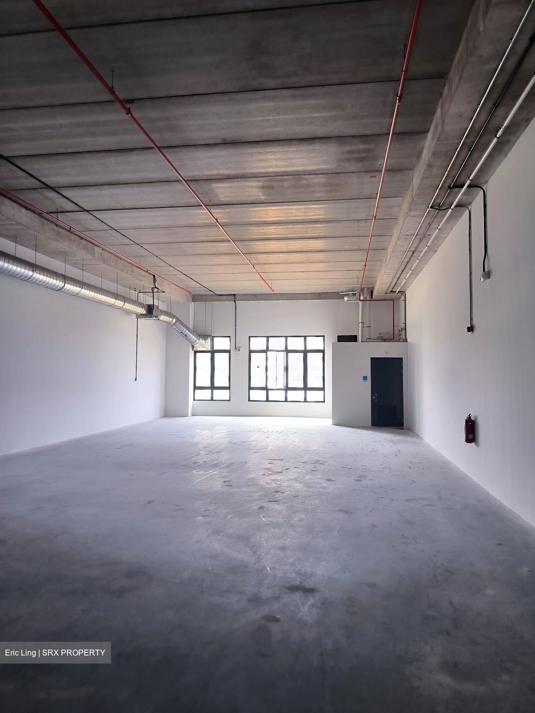 Tampines Connection (D18), Factory #614681081